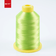 High quality colorful embroidery thread for embroidery machine